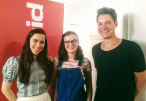 Speech Writing Competition Brussels